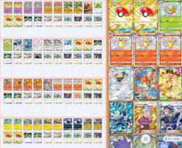 【即戦力】主要デッキ多数完成済み！パック砂時計1947個✨モンボ×2👑＋色違いあり！