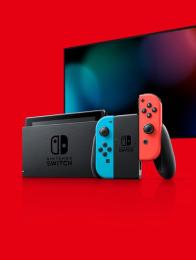 Nintendoアカウント