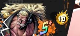 キッドロー&ニカ&閻魔100レベ　かけら400個‼️