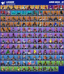 【全機種対応】🌸Fortniteretirement account