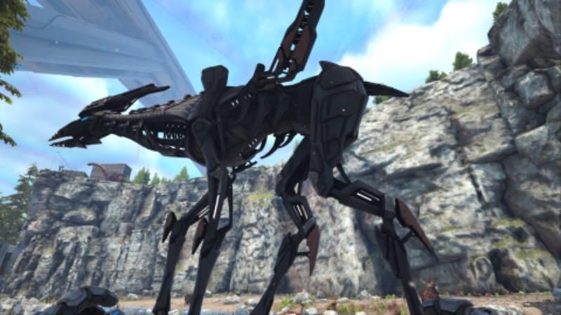 Ps4 Pve 高レベルストライダー ギガm15 ボス戦 サドルなど 安くあります Ark Survival Evolvedのアカウント売買サイト