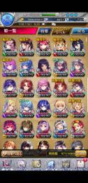 石733 水着フェイルノートcc3 執行アルテミスcc3