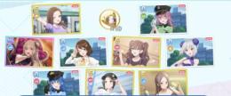 【リリステ】最安値、様々なキャラクターの組み合わせ、人気キャラ検索可能、毎日更新