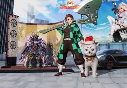 💎黒戦艦👑仙境95式最終進化⚡進化銃充実＋弥海砂・糸師凛・伊之助などコラボ衣装多数🌠