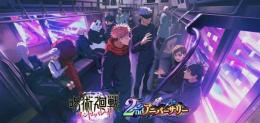 【呪術廻戦ファントムパレード】毎日更新💯検索可能な商品