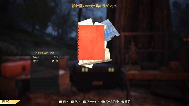 出品画像