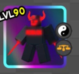 ゲスト666 陰陽90Lv