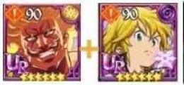 【必携画像で所持】ダイヤ1200~1500個+レベル90UR3-15体+SSR券5-12枚
