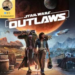 🌈PS5✨スター・ウォーズ 無法者たち✨本編+DLC完全クリア最強データ