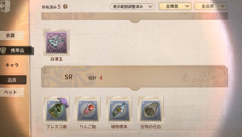 出品画像