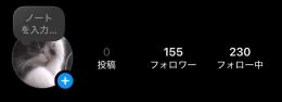 日本人フォロワー99%