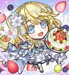 虹のコトダマ220000個前後+不定量★5★6キャラ+大量その他