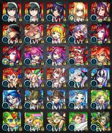 オーブ450★ネオ・ジャック・聖徳太子・ヨル2・アムリタ・ラプラス艦隊★連続ログイン同
