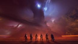 「Destiny2」PVE&PVP代行　救済の境界、レイド、試練（PC&PS可能）など