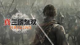 🌟PS5/Steam真三國無双 ORIGINSDLCコンテンツを含む、究極セーブデータ