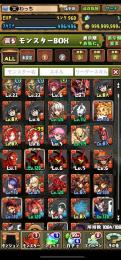 パズドラ