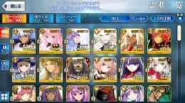 村正宝具4 キャストリア　マーリン