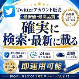 【最安値】10個セット　確実に検索・最新に載るＸアカウント