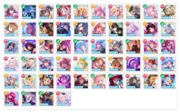 『ホロドリ』、3体＝1500円、4体＝1700円、5体＝2200円、6体＝2600円