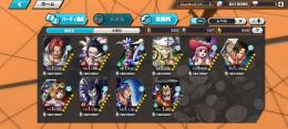 【最終日】白シャンクス100、白ひげ100、おでん
