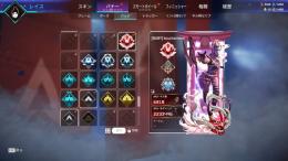 【CS版APEX】S3プレデター　古参アカウント　スパレジェ多数　引退