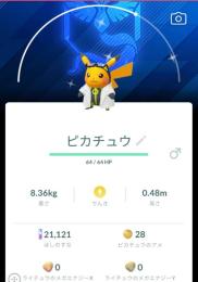 ポケたびさま専用