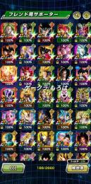 LR181種🆕グロバCP1.2弾目玉④種/全周年目玉コンプ 廃課金強アカウント 引退