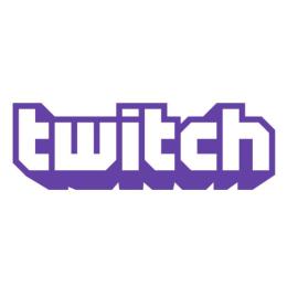 【価格破壊】Twitchフォロワー1000人増加　高品質　減少時補償あり