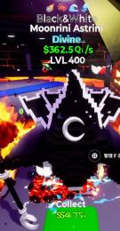 400Lvお金稼ぎキャラ　362QI