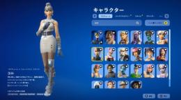 早い者勝ちフォートナイト引退アカウント