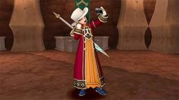 ドラゴンクエストⅩ　しぐさ書・自撮り　デジタルコード
