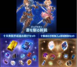 即日対応!! グラブルEXTRAフェス2025 パンフレット特典 終末の神器