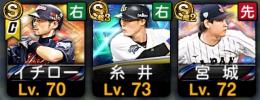 イチロー.糸井