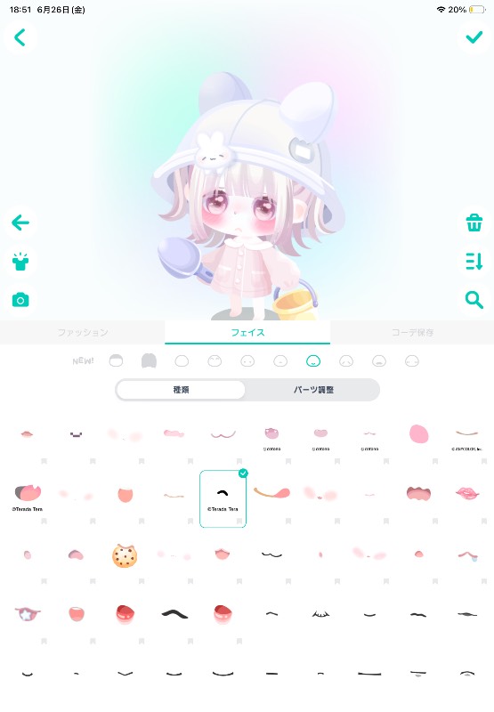 出品画像