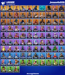 フォートナイトのアカウント販売 買取とrmtはゲームクラブ