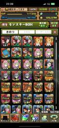 パズド引退垢になります。