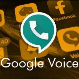 【本場】アメリカ直輸入のGoogleVoice【3個】