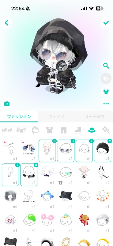 出品画像