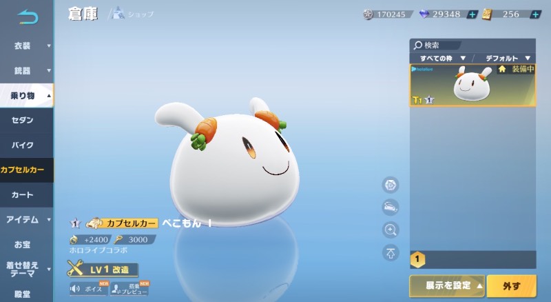 出品画像