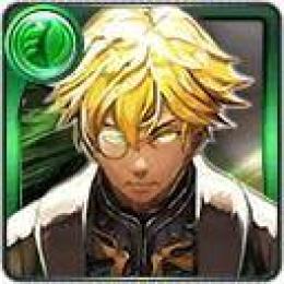 軍神フェン+クリスタル2000個 IOS/Android 初期垢