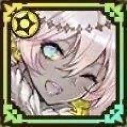 彩獅の魂神ニスカ+光結晶850-4500個  初期垢‼️