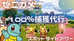 ゼニガメ 100％個体 取得代行