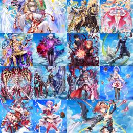 最強キャラ多数＋秘宝4種・祝福武器7種コンプ＋1島のみ＋ジュエル41000個
