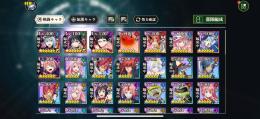 1周年ミリム完凸