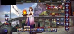 FFBE幻影戦争 ストーリー観賞用アカウント