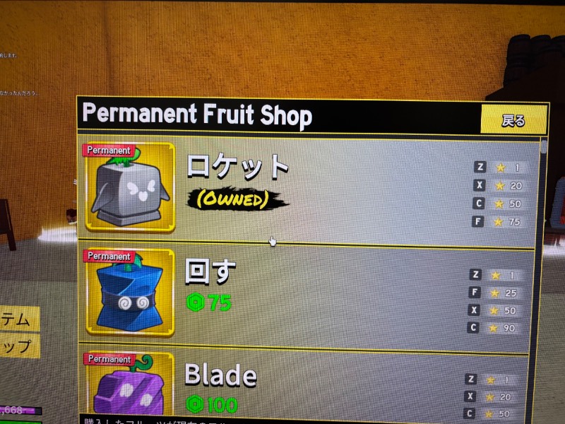 出品画像