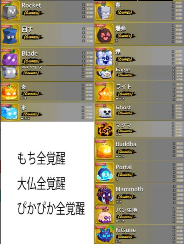 出品画像