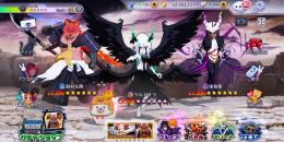 【霊玉 20800個】☆6確定チケ５枚 ★５確定チケ×１３枚所持 【☆6キャラ74体】