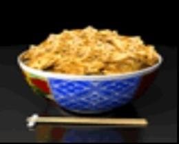 牛丼1億