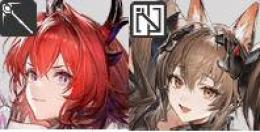 レーヴァテイン+ギルベルタ 初回ガチャ未使用